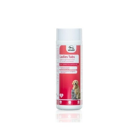 Fortan Ladies Tabs mit Himbeerblätter-Extrakt 300 g