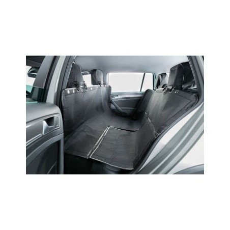 Trixie Auto-Schondecke, teilbar