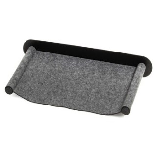 Canadian Cat Company Filz-Hängematte für die Wand