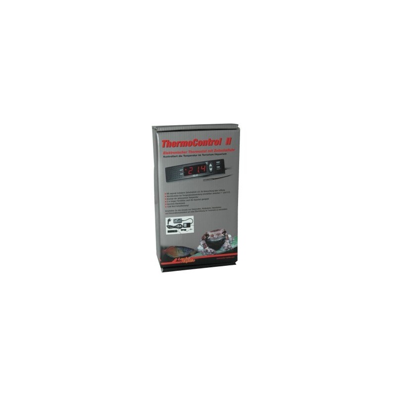 Lucky Reptile Thermo Control II