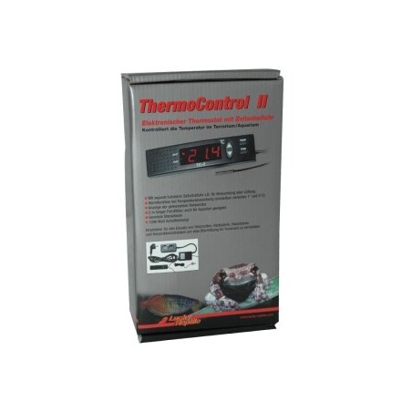 Lucky Reptile Thermo Control II