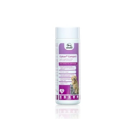 Fortan Glykan Compact Tabletten 400 g