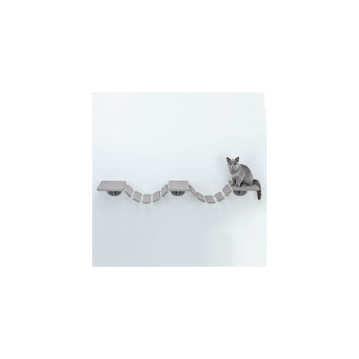 Trixie Kletterleiter zur Wandbefestigung