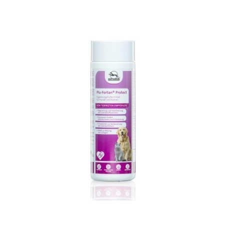 Fortan Plu-Fortan Protect Tabletten mit MSM 350 g