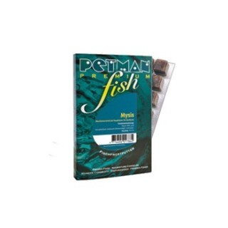 Petman Fish Mysis Blister 15 x 100 g