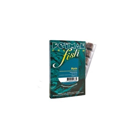 Petman Fish Mysis Blister 15 x 100 g