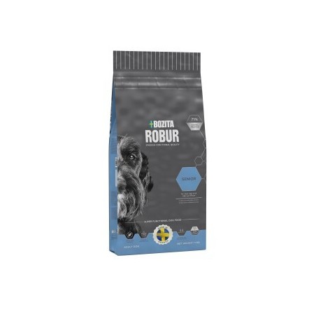 BOZITA Robur Senior 11 kg