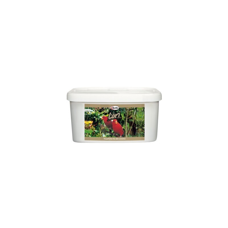 Quiko Lori 3 kg