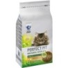 PERFECT FIT PerfectFit Natural Vitality Huhn und Truthahn 2x6 kg