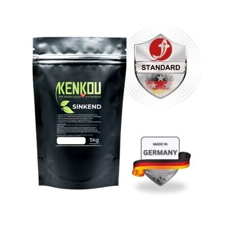 KENKOU Vital sinkend 4,5mm 10 kg