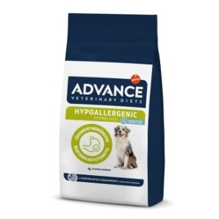 ADVANCE Veterinary Diets Hypoallergen Kroketten für Hunde 10kg