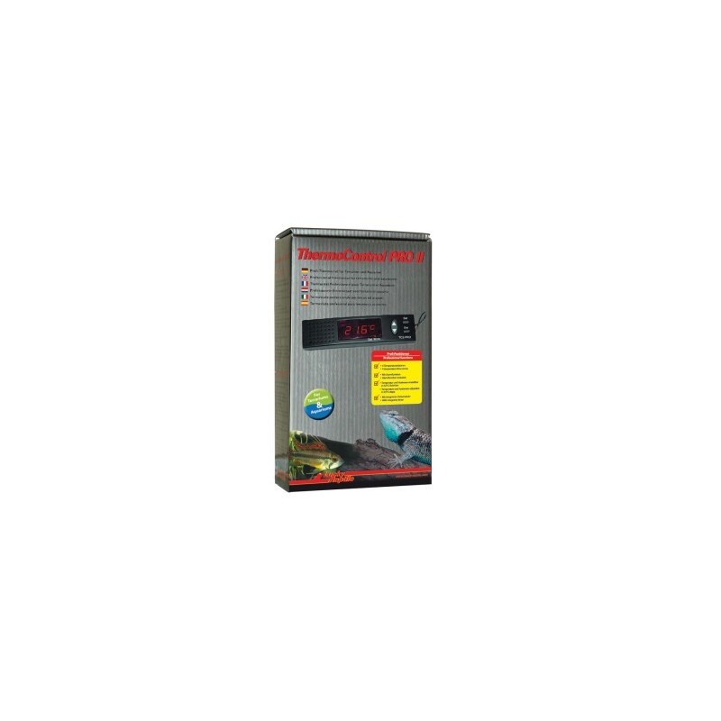 Lucky Reptile Thermo Control PRO II