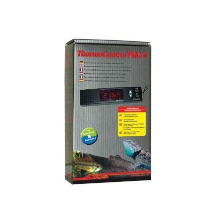 Lucky Reptile Thermo Control PRO II