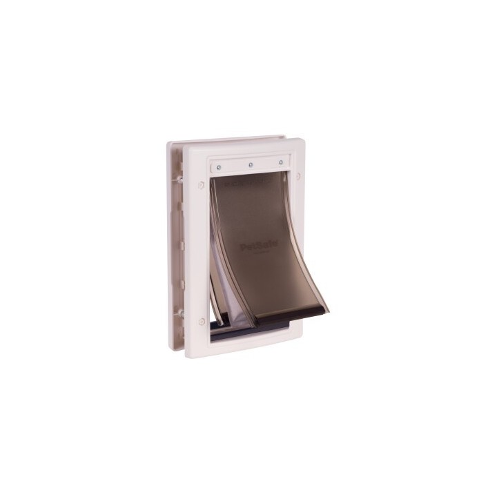 PetSafe Haustierklappe für extremes Wetter S