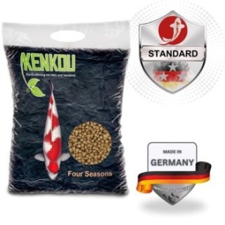 KENKOU Four Seasons 6mm 15 kg
