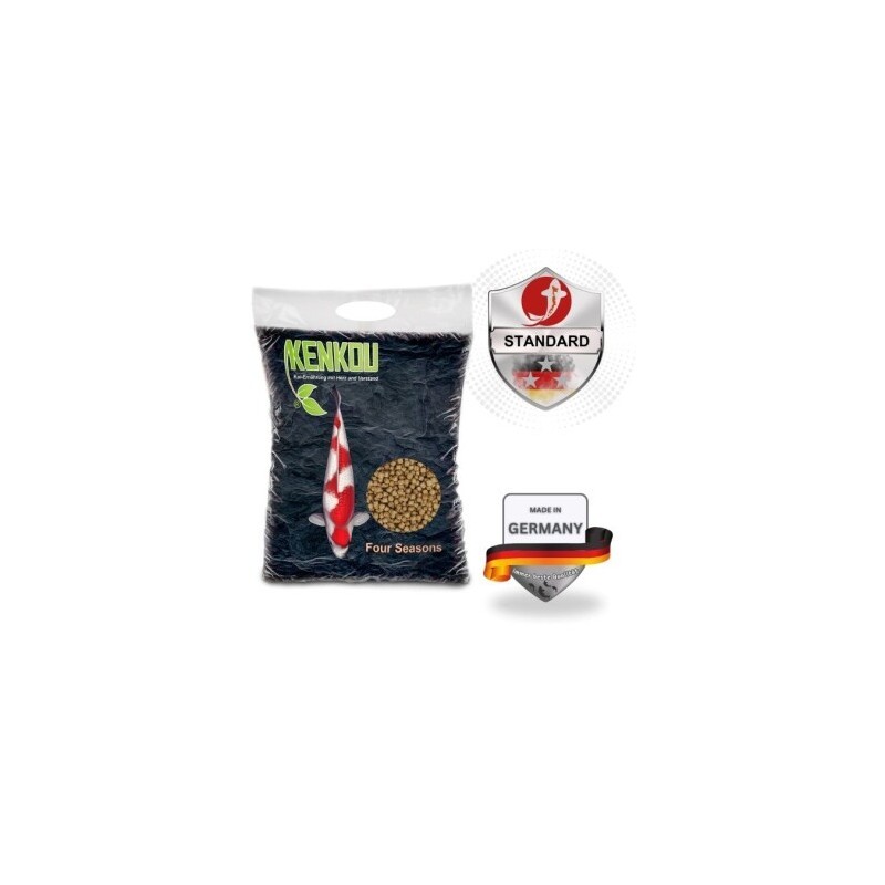 KENKOU Four Seasons 6mm 15 kg