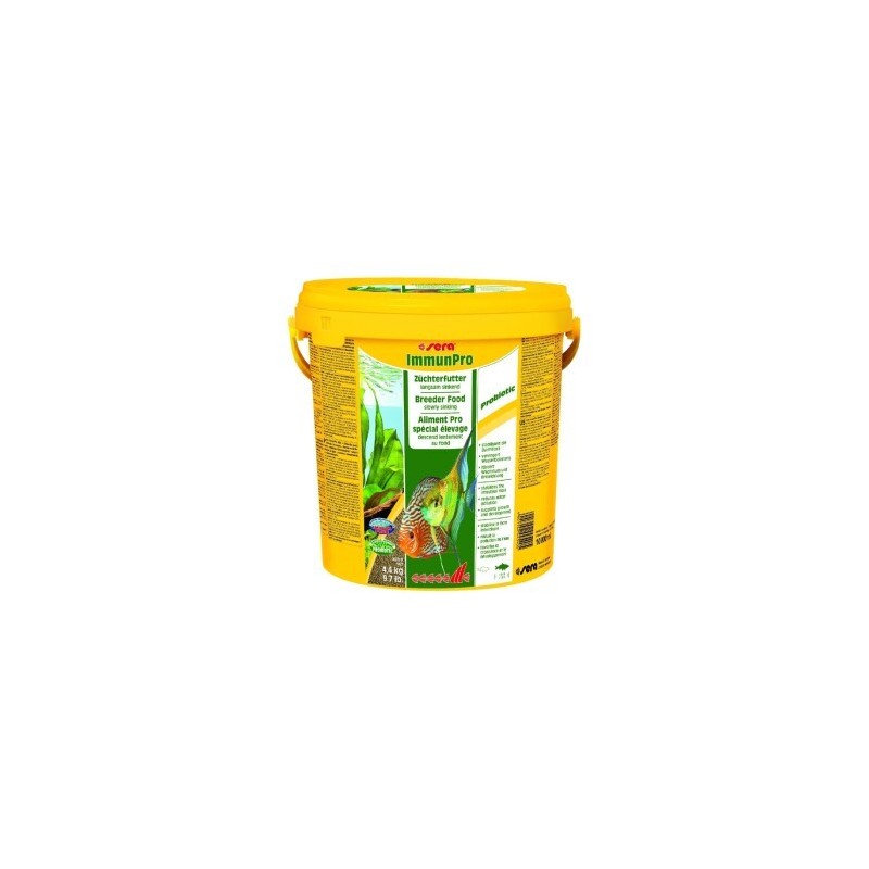 Sera ImmunPro 10 l