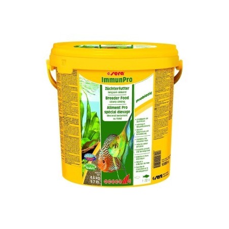 Sera ImmunPro 10 l