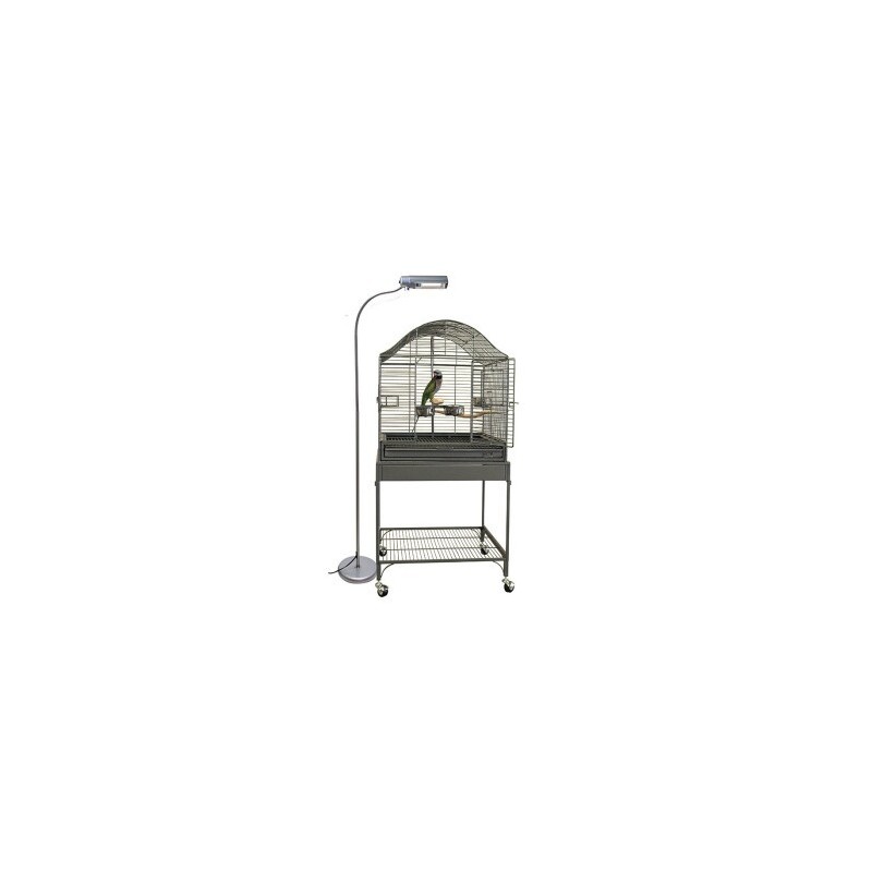 ZooMed Zoo Med AvianSun Deluxe Stehlampe