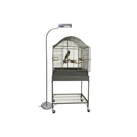 ZooMed Zoo Med AvianSun Deluxe Stehlampe