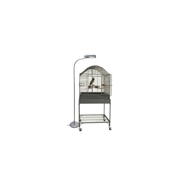 ZooMed Zoo Med AvianSun Deluxe Stehlampe