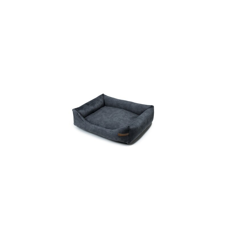 Rexproduct SoftColor Bett Graphit graphit/nature S
