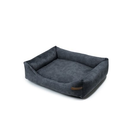 Rexproduct SoftColor Bett Graphit graphit/nature S