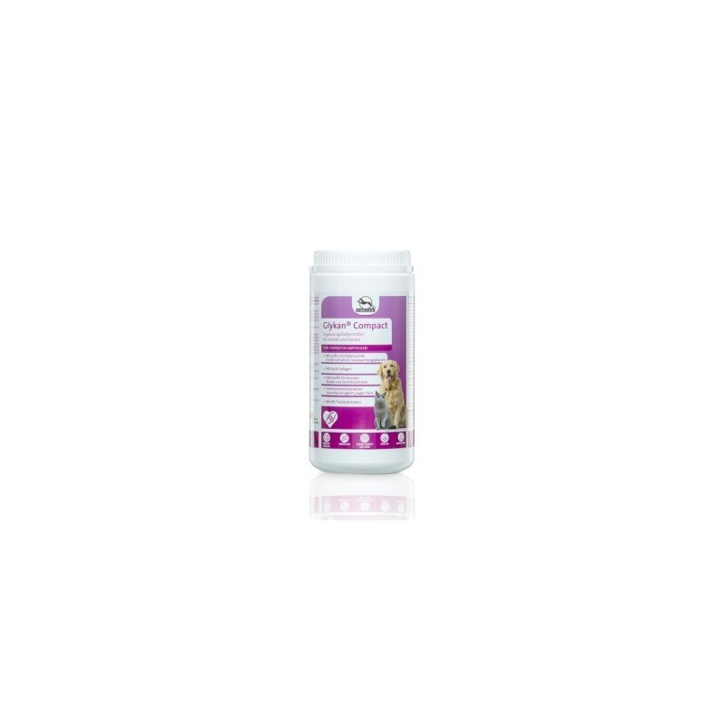 Fortan Glykan Compact Tabletten 1 kg