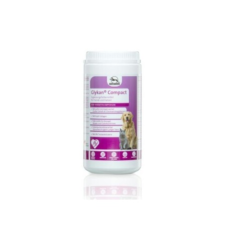 Fortan Glykan Compact Tabletten 1 kg