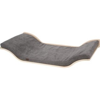 more Lifestyle MORE Wandliegefläche Leto