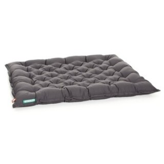 Doctor Bark Liegekissen Urban grau XXXL