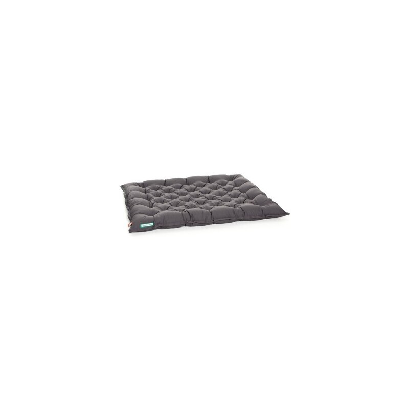 Doctor Bark Liegekissen Urban grau XXXL