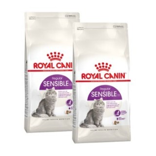 ROYAL CANIN Sensible 33 2x10 kg