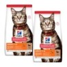Hill's Science Plan Adult Lamm und Reis 2x10 kg