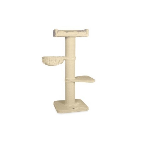 Canadian Cat Company Kratzbaum Waterton beige