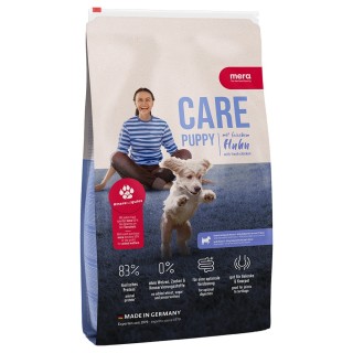 mera Care Puppy Huhn - 10 kg