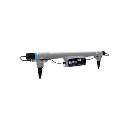 Unique Koi EVO UV 55 Watt