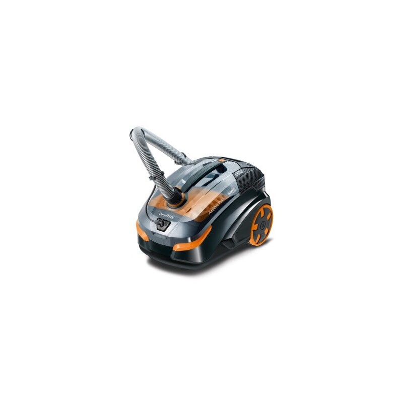 THOMAS DryBox Amfibia pet