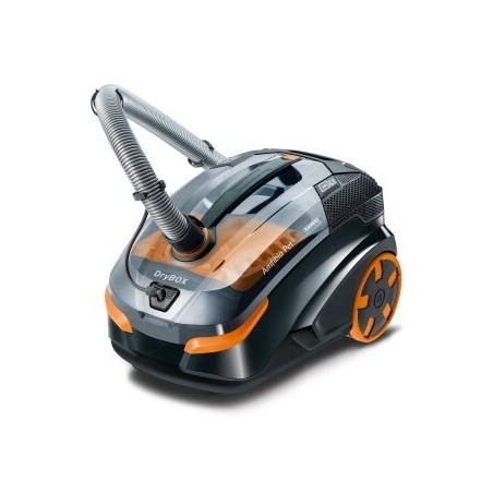 THOMAS DryBox Amfibia pet