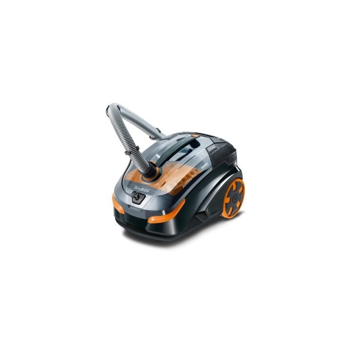 THOMAS DryBox Amfibia pet