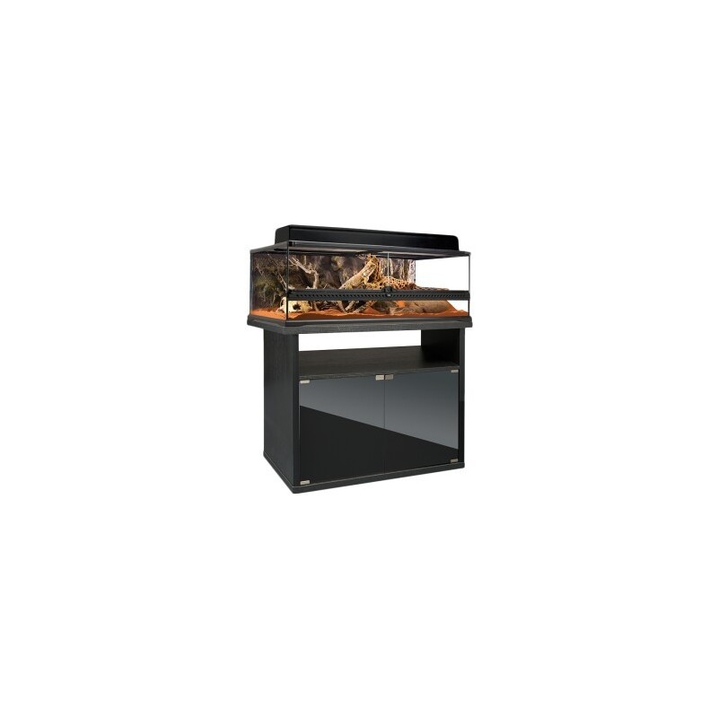 Exo Terra Terrarienkombination 90 cm, 45 cm, 30 cm
