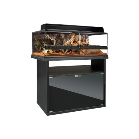 Exo Terra Terrarienkombination 90 cm, 45 cm, 30 cm