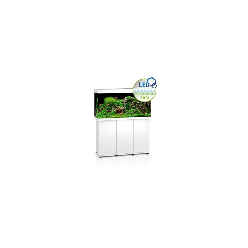 JUWEL Rio 350 LED Kombination weiß