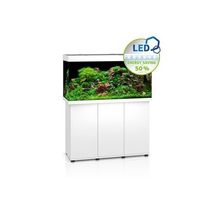 JUWEL Rio 350 LED Kombination weiß