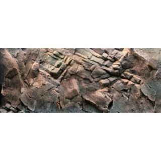 JUWEL Aquarienrückwand Unterwasserlandschaft