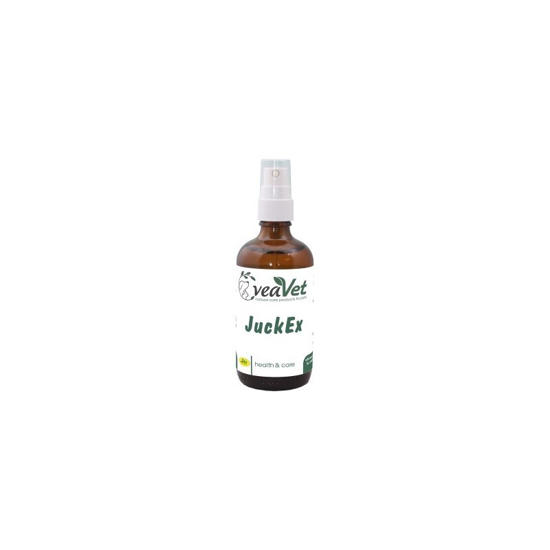 VeaVet JuckEx 100 ml