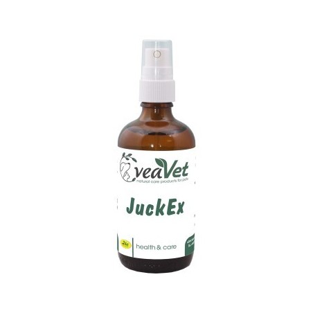 VeaVet JuckEx 100 ml