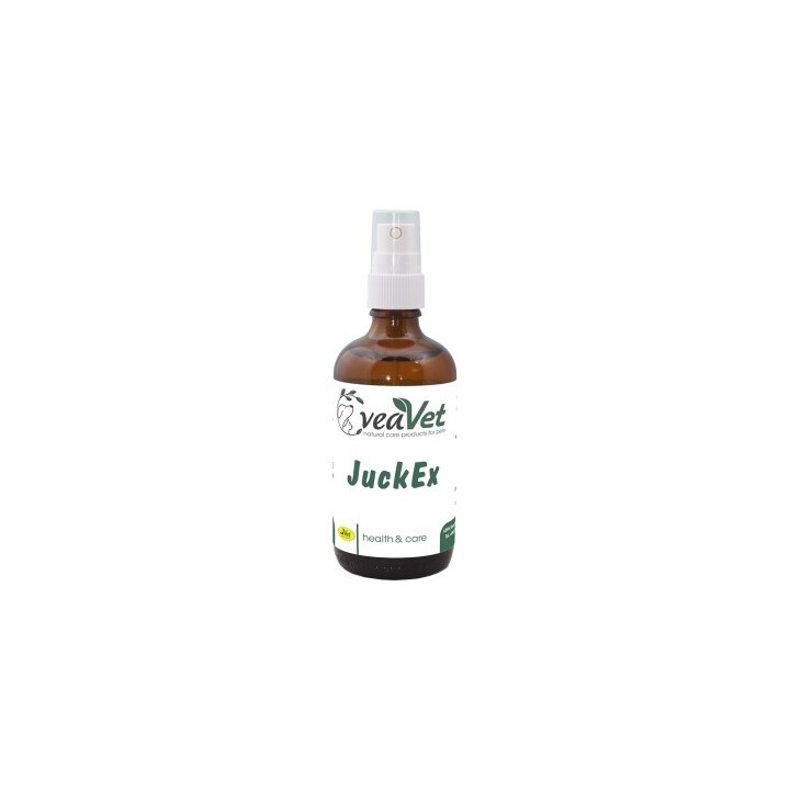 VeaVet JuckEx 100 ml