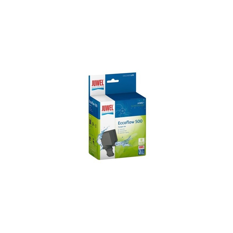 JUWEL Pumpe Eccoflow 300