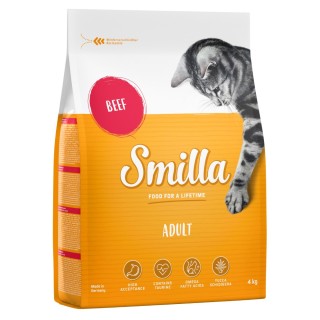 Smilla Adult Rind - 4 kg